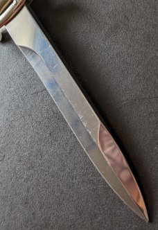 AGA CAMPOLIN BRAZILIAN HORN SWINGER SP-10523B-HB DISCONTINUED OUT OF COLLECTION AGA CAMPOLIN BRAZILIAN HORN SWINGER SP-10523B-HB DISCONTINUED OUT OF COLLECTION