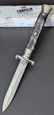 AGA CAMPOLIN BRAZILIAN HORN SWINGER SP-10523B-HB DISCONTINUED OUT OF COLLECTION AGA CAMPOLIN BRAZILIAN HORN SWINGER SP-10523B-HB DISCONTINUED OUT OF COLLECTION