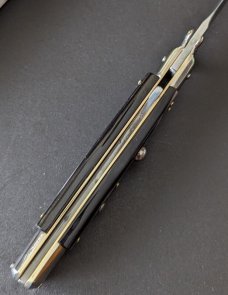 AGA CAMPOLIN BRAZILIAN HORN SWINGER SP-10523B-HB DISCONTINUED OUT OF COLLECTION AGA CAMPOLIN BRAZILIAN HORN SWINGER SP-10523B-HB DISCONTINUED OUT OF COLLECTION