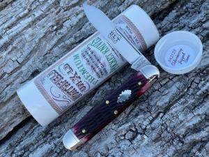 GEC NORTHFIELD ** DLT ELDERBERRY JIGGED 542123