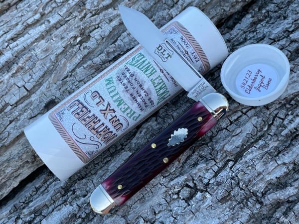 GEC NORTHFIELD ** DLT ELDERBERRY JIGGED 542123 GEC NORTHFIELD ** DLT ELDERBERRY JIGGED 542123