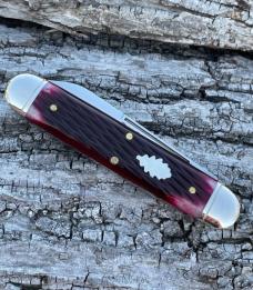 GEC NORTHFIELD ** DLT ELDERBERRY JIGGED 542123 GEC NORTHFIELD ** DLT ELDERBERRY JIGGED 542123