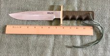 Randall Made Knife Model 14-7 1/2” Attack Knife New Randall Made Knife Model 14-7 1/2” Attack Knife New