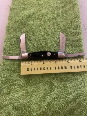 Vintage H. Boker Congress 