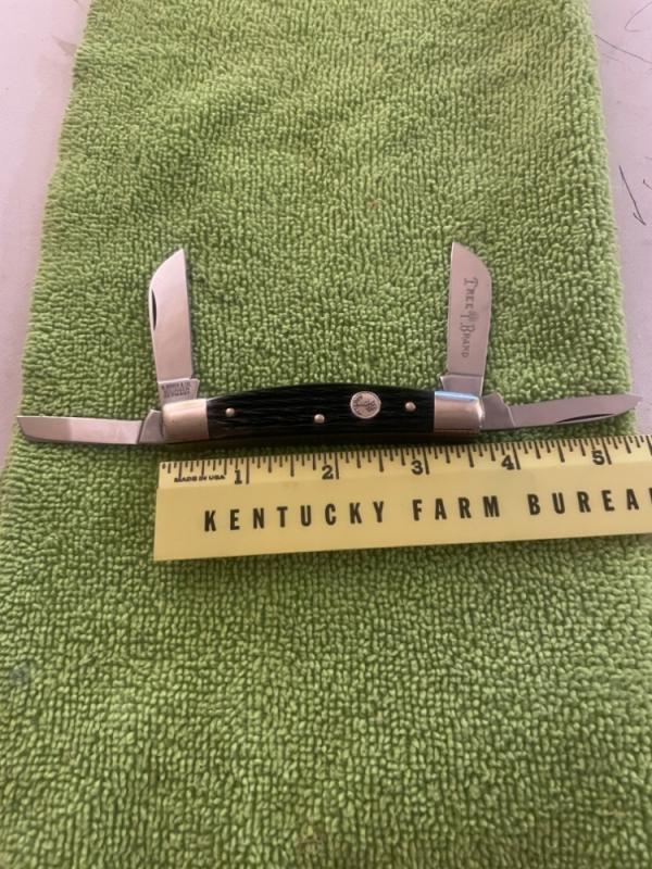 Vintage H. Boker Congress Vintage H. Boker Congress
