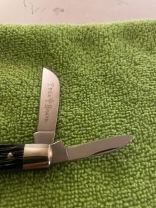 Vintage H. Boker Congress Vintage H. Boker Congress