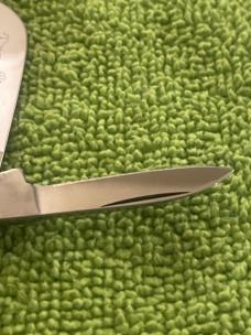 Vintage H. Boker Congress Vintage H. Boker Congress