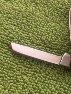 Vintage H. Boker Congress Vintage H. Boker Congress