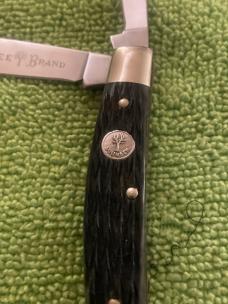 Vintage H. Boker Congress Vintage H. Boker Congress