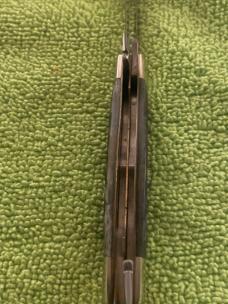 Vintage H. Boker Congress Vintage H. Boker Congress