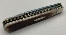 Great Eastern Cutlery, Northfield UN-X-LD Old Sheffield Jack (392222). New in The Tube. ......(962) Great Eastern Cutlery, Northfield UN-X-LD Old Sheffield Jack (392222). New in The Tube. ......(962)