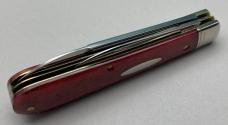 Great Eastern Cutlery, Northfield UN-X-LD Old Sheffield Jack (392222). New in The Tube. ......(941) Great Eastern Cutlery, Northfield UN-X-LD Old Sheffield Jack (392222). New in The Tube. ......(941)
