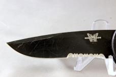BENCHMADE 9050 Automatic Knife, Fires Hard and Locks Tight, Free Shipping BENCHMADE 9050 Automatic Knife, Fires Hard and Locks Tight, Free Shipping