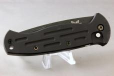 BENCHMADE 9050 Automatic Knife, Fires Hard and Locks Tight, Free Shipping BENCHMADE 9050 Automatic Knife, Fires Hard and Locks Tight, Free Shipping