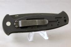 BENCHMADE 9050 Automatic Knife, Fires Hard and Locks Tight, Free Shipping BENCHMADE 9050 Automatic Knife, Fires Hard and Locks Tight, Free Shipping