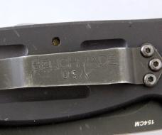 BENCHMADE 9050 Automatic Knife, Fires Hard and Locks Tight, Free Shipping BENCHMADE 9050 Automatic Knife, Fires Hard and Locks Tight, Free Shipping