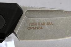 KERSHAW 7250 Launch 9 Automatic Knife, New in the Original Box with Paperwork, Free Shipping