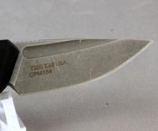 KERSHAW 7250 Launch 9 Automatic Knife, New in the Original Box with Paperwork, Free Shipping
