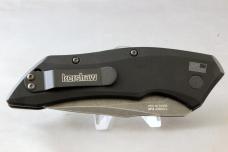 KERSHAW 7100 Launch 1 Automatic Knife, New in the Original Box with Paperwork, Free Shipping