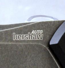 KERSHAW 7100 Launch 1 Automatic Knife, New in the Original Box with Paperwork, Free Shipping