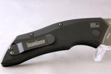 KERSHAW 7100 Launch 1 Automatic Knife, New in the Original Box with Paperwork, Free Shipping