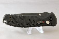 GERBER 08722 PROPEL Automatic Knife, Tanto Blade, G-10 Handles, NIB, Free Shipping