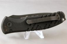 GERBER 08722 PROPEL Automatic Knife, Tanto Blade, G-10 Handles, NIB, Free Shipping