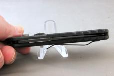 GERBER 08722 PROPEL Automatic Knife, Tanto Blade, G-10 Handles, NIB, Free Shipping
