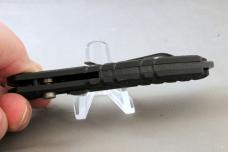GERBER 08722 PROPEL Automatic Knife, Tanto Blade, G-10 Handles, NIB, Free Shipping