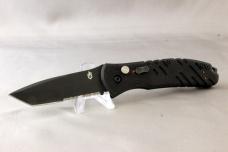 GERBER 08722 PROPEL Automatic Knife, Tanto Blade, G-10 Handles, NIB, Free Shipping