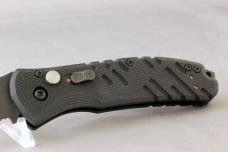 GERBER 08722 PROPEL Automatic Knife, Tanto Blade, G-10 Handles, NIB, Free Shipping