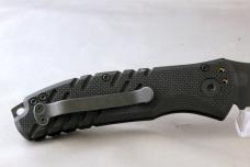 GERBER 08722 PROPEL Automatic Knife, Tanto Blade, G-10 Handles, NIB, Free Shipping