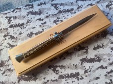 LATAMA STILETTO in Display Box