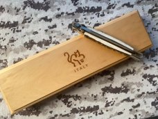 LATAMA STILETTO in Display Box