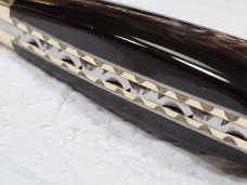 Buck 110 custom +Buffalo scales Buck 110 custom +Buffalo scales