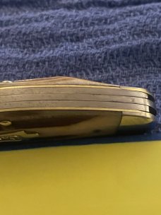 RARE Case 1994 Stag 53039 RARE Case 1994 Stag 53039