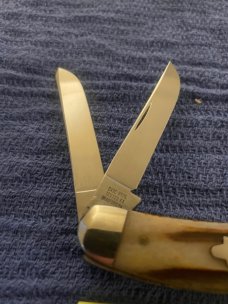 RARE Case 1994 Stag 53039 RARE Case 1994 Stag 53039