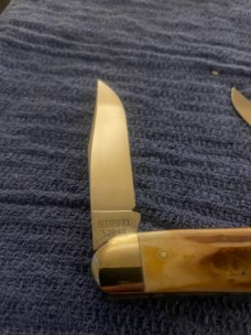 RARE Case 1994 Stag 53039 RARE Case 1994 Stag 53039