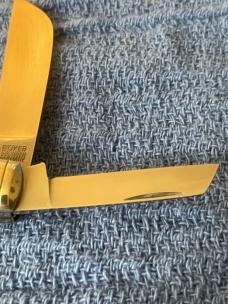 1973 Boker LTD Congress