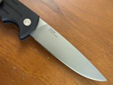 Benchmade Mini-Reflex Automatic Knife (3.16" Satin) 2550 Benchmade Mini-Reflex Automatic Knife (3.16" Satin) 2550