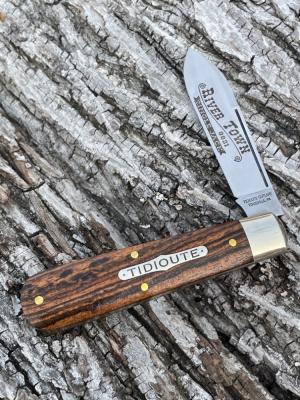 GEC ** TIDIOUTE 862123 EXOTIC MEXICAN BOCOTE WOOD RIVER TOWN JACK