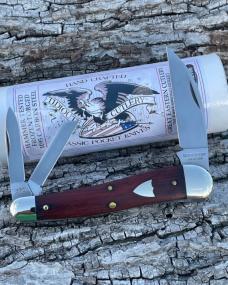 GEC ** TIDIOUTE 380321 BLOOD WOOOD ENGLISH WHITTLER GEC ** TIDIOUTE 380321 BLOOD WOOOD ENGLISH WHITTLER