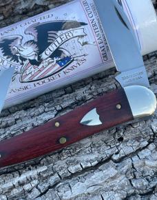GEC ** TIDIOUTE 380321 BLOOD WOOOD ENGLISH WHITTLER GEC ** TIDIOUTE 380321 BLOOD WOOOD ENGLISH WHITTLER