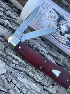 GEC ** TIDIOUTE 380321 BLOOD WOOOD ENGLISH WHITTLER GEC ** TIDIOUTE 380321 BLOOD WOOOD ENGLISH WHITTLER