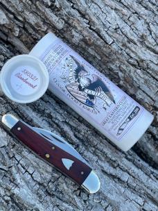 GEC ** TIDIOUTE 380321 BLOOD WOOOD ENGLISH WHITTLER