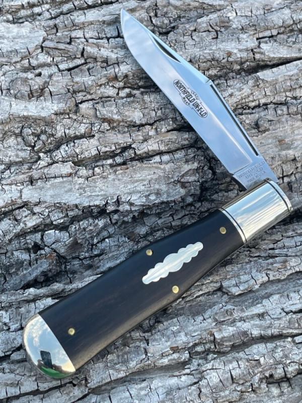 GEC NORTHFIELD ** 976119 GABON EBONY ALLEGHENY GEC NORTHFIELD ** 976119 GABON EBONY ALLEGHENY