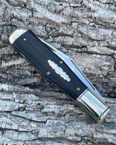 GEC NORTHFIELD ** 976119 GABON EBONY ALLEGHENY GEC NORTHFIELD ** 976119 GABON EBONY ALLEGHENY