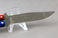 BEAR & SON Butterfly/Balisong Knife, 5 inches, Mint in Original Box & With Paperwork, Free Shipping