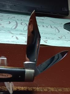 Case XX 2231 1/2 Jack knife Case XX 2231 1/2 Jack knife