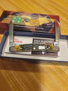 CASE 2023 FFA 4H CO OP SMALL CONGREE CASE 2023 FFA 4H CO OP SMALL CONGREE